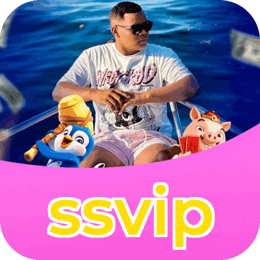 Acesso à conta ssvip