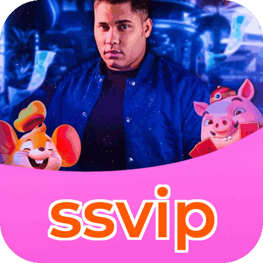 Aplicativo mobile ssvip